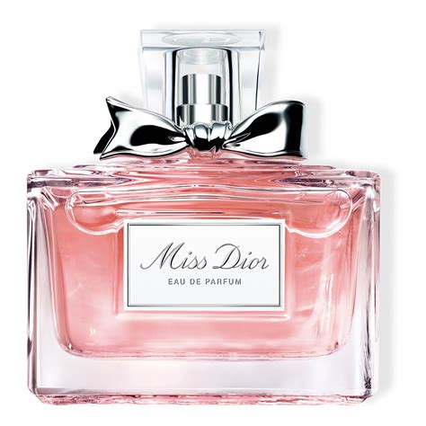 miss dior eau de parfum 5 oz